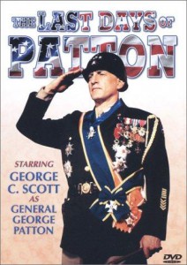 The Last Days of Patton (1986)