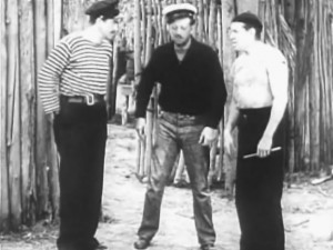 The Lost Jungle (1934) 3