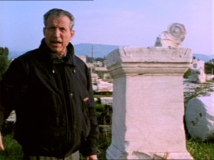 The Mourning Rock AKA Agelastos petra (2000) 1