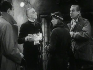 The Old Dark House (1932) 1