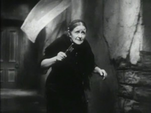 The Old Dark House (1932) 3