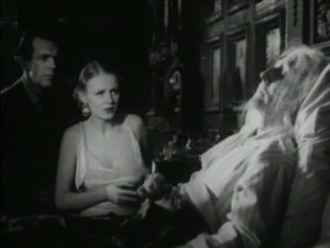 The Old Dark House (1932) 4