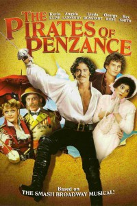 The Pirates of Penzance (1983)