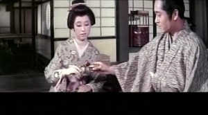 The Third Contest AKA Mondonosuke Sanban Shobu (1965) 2