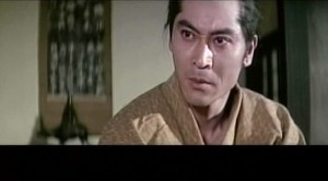 The Third Contest AKA Mondonosuke Sanban Shobu (1965) 3
