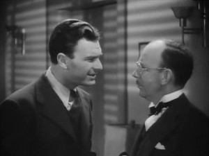 Thieves Fall Out (1941) 1