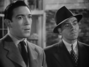 Thieves Fall Out (1941) 4