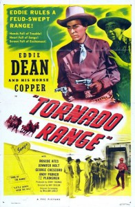 Tornado Range (1948)