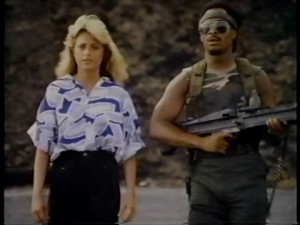 Tough Cops (1988) 1