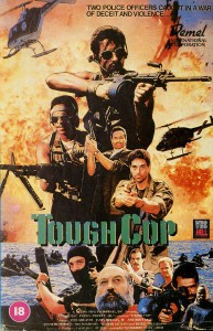 Tough Cops (1988)