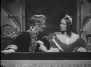 Victoria the Great (1937) 1