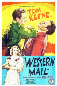 Western Mail (1942)