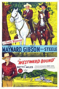 Westward Bound (1944)