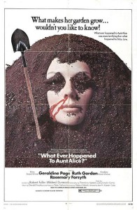 What Ever Happened to Aunt Alice (1969)