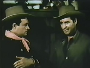 Wild West aka Prairie Outlaws (1946) 1