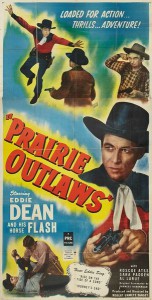 Wild West aka Prairie Outlaws (1946)