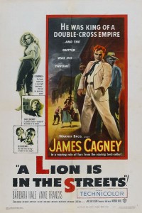 A Lion Is in the Streets (1953)