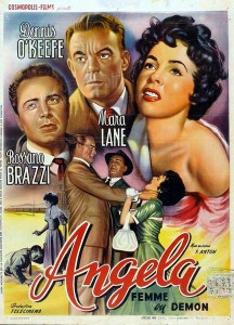 Angela (1954)