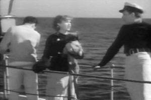 Below the Sea (1933) 2