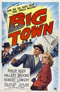 Big Town (1946)