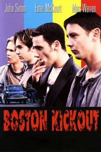 Boston Kickout (1995)