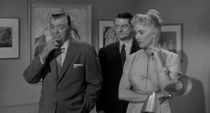 Calling Homicide (1956) 2