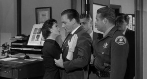 Calling Homicide (1956) 4