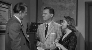 Chain of Evidence (1957) 1