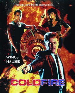 Coldfire (1990)