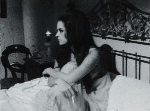 Cuadecuc, vampir (1971) 2