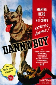 Danny Boy (1945)