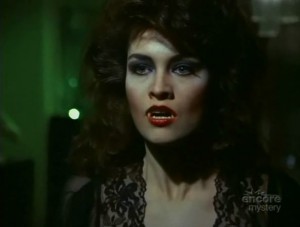 Desire, the Vampire (1982) 4