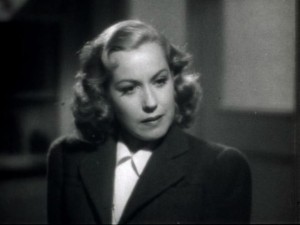 Disputed Passage (1939) 2