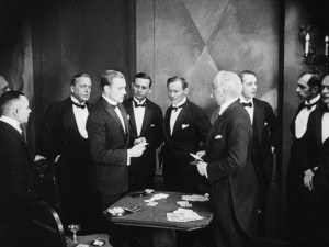 Dr. Mabuse, der Spieler aka Dr. Mabuse The Gambler (1922) 2