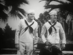 Duke of the Navy (1942) 1