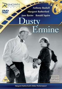 Dusty Ermine (1936)