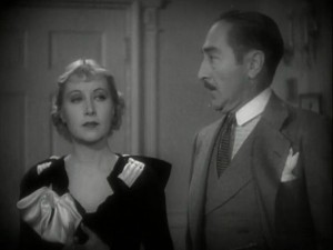 Easy to Love (1934) 4