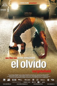 El Olvido AKA Oblivion (2008)