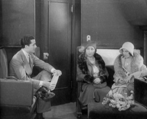 Estrellados (1930) 1