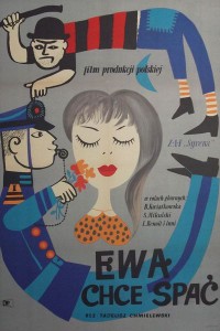 Ewa chce spac AKA Eva Wants to Sleep (1958)