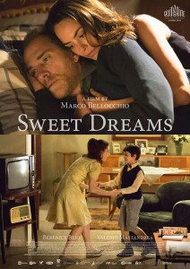 Fai bei sogni AKA Sweet Dreams (2016)