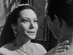 Foxhole in Cairo (1960) 2