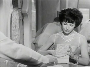 Foxhole in Cairo (1960) 3