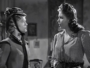 Go West, Young Lady (1941) 4