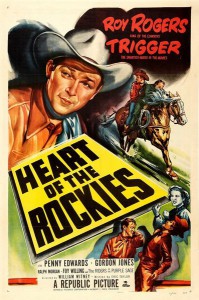 Heart of the Rockies (1951)