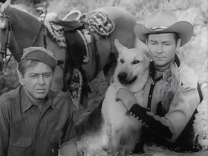 Heart of the Rockies (1951) 3