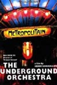 Het ondergrondse orkest (1998)
