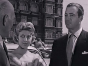 Hidden Fear (1957) 1