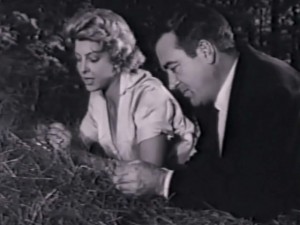 Hidden Fear (1957) 4