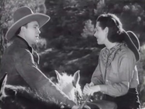 Hittin' the Trail (1937) 3